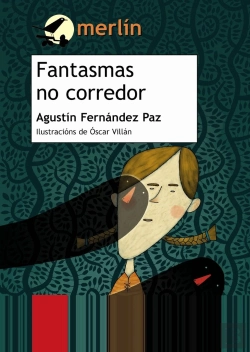 Bertrand.pt - Fantasmas No Corredor