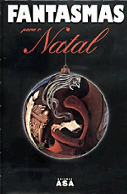 Bertrand.pt - Fantasmas para o Natal