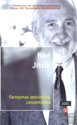 Bertrand.pt - Fantasmas Semioticos Concentrados  