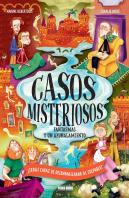 Fantasmas Y Un Apuñalamiento - Casos Misteriosos