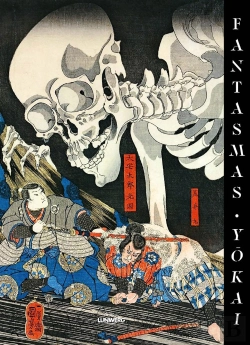 Bertrand.pt - Fantasmas Yokai