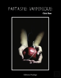 Bertrand.pt - Fantasme Vampirique