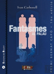 Fantasmes Al Palau