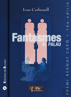 Bertrand.pt - Fantasmes Al Palau