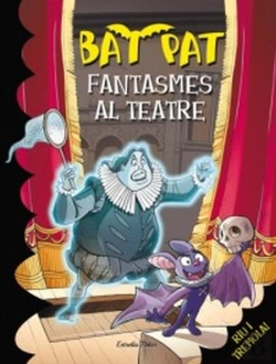 Bertrand.pt - Fantasmes Al Teatre
