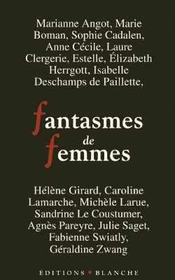 Bertrand.pt - Fantasmes De Femmes