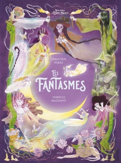 Bertrand.pt - Fantasmes, Els