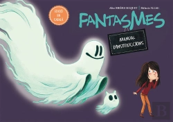 Bertrand.pt - Fantasmes. Manual D'Instruccions