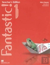 Fantastic 1 Tg