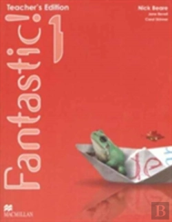 Bertrand.pt - Fantastic 1 Tg