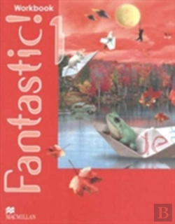 Bertrand.pt - Fantastic 1 Wb
