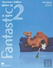 Fantastic 2 Tg