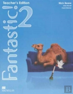Bertrand.pt - Fantastic 2 Tg