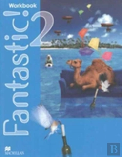 Bertrand.pt - Fantastic 2 Wb