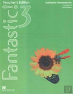 Bertrand.pt - Fantastic 3 Tg