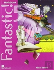 Fantastic 5 Wb