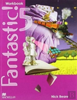 Bertrand.pt - Fantastic 5 Wb