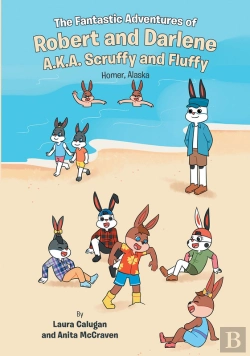 Bertrand.pt - Fantastic Adventures Of Robert And Darlene A.K.A. Scruffy And Fluffy