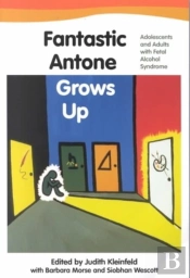 Fantastic Antone Grows Up