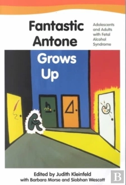 Bertrand.pt - Fantastic Antone Grows Up