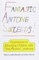 Fantastic Antone Succeeds
