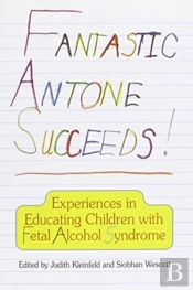 Fantastic Antone Succeeds
