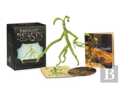 Fantastic Beasts And Where To Find Them: Bendable Bowtruckle