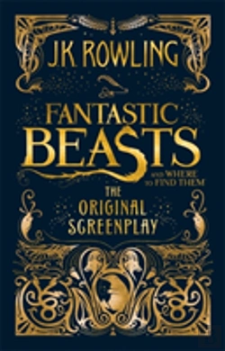 Bertrand.pt - Fantastic Beasts and Where to Find Them
