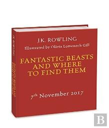 Fantastic Beasts And Where To Find Them
