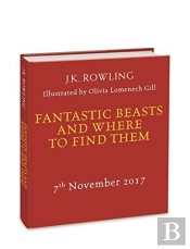 Fantastic Beasts And Where To Find Them