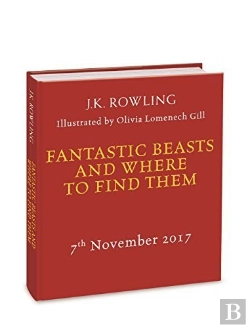 Bertrand.pt - Fantastic Beasts And Where To Find Them
