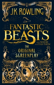 Fantastic Beasts And Where To Find Them
