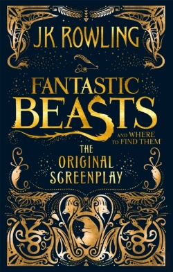 Bertrand.pt - Fantastic Beasts And Where To Find Them