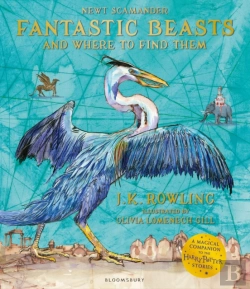 Bertrand.pt - Fantastic Beasts And Where To Find Them