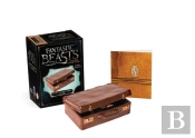 Fantastic Beasts & Where To Find Them Ne