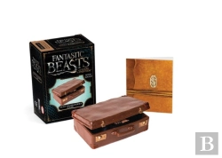 Bertrand.pt - Fantastic Beasts & Where To Find Them Ne