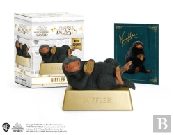 Bertrand.pt - Fantastic Beasts: Niffler