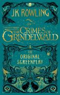Fantastic Beasts: The Crimes Of Grindelwald Â€“ The Original Screenplay