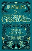 Fantastic Beasts: The Crimes Of Grindelwald Â€“ The Original Screenplay