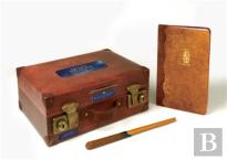 Fantastic Beasts: The Magizoologist'S Discovery Case