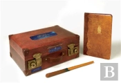 Fantastic Beasts: The Magizoologist'S Discovery Case
