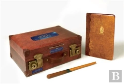 Bertrand.pt - Fantastic Beasts: The Magizoologist'S Discovery Case