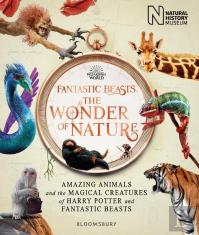 Fantastic Beasts: The Wonder Of Nature