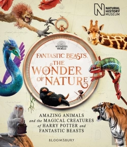 Bertrand.pt - Fantastic Beasts: The Wonder Of Nature