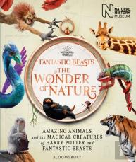 Fantastic Beasts: The Wonder Of Nature