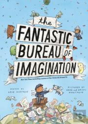 Fantastic Bureau Of Imagination