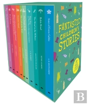 Fantastic Children'S Stories