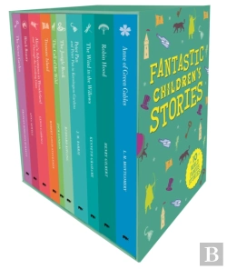 Bertrand.pt - Fantastic Children'S Stories