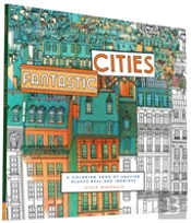 Fantastic Cities