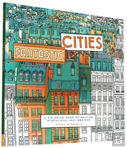 Bertrand.pt - Fantastic Cities